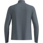 Реглан флісовий Odlo Essential Warm 1/2, Stormy Weather 2 Реглан флісовий Odlo Essential Warm 1/2, Stormy Weather 2