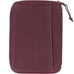 Гаманець Lifeventure RFID Mini Travel Wallet, Aubergine 2 Гаманець Lifeventure RFID Mini Travel Wallet, Aubergine 2