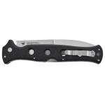 Ніж складаний Cold Steel Counter Point XL 6", сталь AUS10A, Griv-Ex. Чорний 2