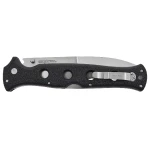 Нож складной Cold Steel Counter Point XL 6", сталь AUS10A, Griv-Ex. Черный 2