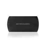 Баллистическая защита поясницы 2-го класса (с баллистическим пакетом). Черный 5 Баллистическая защита поясницы 2-го класса (с баллистическим пакетом). Черный 5