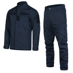 Тактический костюм Perimeter 2.0 Rip-Stop Dark Blue
