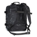Рюкзак польовий "AMICA" MultiCam Black 4