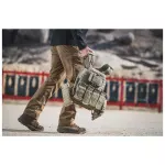 Черевики тактичні "5.11 Tactical A/T 8' Boot" Dark Coyote 9 Черевики тактичні "5.11 Tactical A/T 8' Boot" Dark Coyote 9
