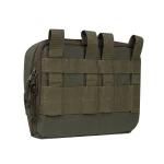 Адміністративний підсумок PRO. Cordura 1000. Кріплення Molle. Олива 2