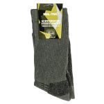 Носки шведские потоотводные Olive 6 Носки шведские потоотводные Olive 6