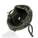 Кевларовий шолом TOR-D-VN олива. Розмір M 6 Кевларовий шолом TOR-D-VN олива. Розмір M 6