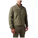 Куртка демісезонна 5.11 Tactical® "Chameleon Softshell Jacket 2.0" RANGER GREEN 4 Куртка демісезонна 5.11 Tactical® "Chameleon Softshell Jacket 2.0" RANGER GREEN 4