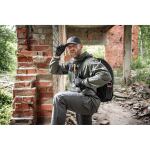 Рукавиці Helikon-Tex Rangeman, Чорний 3 Рукавиці Helikon-Tex Rangeman, Чорний 3