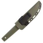 Ніж Cold Steel Lynn Thompson Kobun, Black 6 Ніж Cold Steel Lynn Thompson Kobun, Black 6