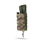 Комплект снаряжения Vest Full (based on IBV) L/XL 2-го класса защиты. Мультикам 7