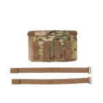 Подсумок для батарей UTactic Battery Pack. Cordura 500D. Мультикам 7 Подсумок для батарей UTactic Battery Pack. Cordura 500D. Мультикам 7