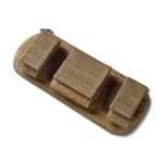 Балістичний захист потилиці (з кріпленням на шолом) 2-го класу захисту. Койот 6 Балістичний захист потилиці (з кріпленням на шолом) 2-го класу захисту. Койот 6