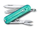 Ніж Victorinox Сlassic SD Tropical surf 2