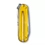 Ніж Victorinox Сlassic SD Tuscan sun 3 Ніж Victorinox Сlassic SD Tuscan sun 3