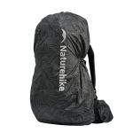 Чохол для рюкзака Naturehike CNK2450PJ010 L чорний