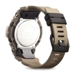 Тактичний годинник Casio G-SHOCK G-Squad GBD-800UC. Водостійкий корпус. Койот 5 Тактичний годинник Casio G-SHOCK G-Squad GBD-800UC. Водостійкий корпус. Койот 5