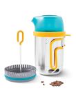 Набір чайник з френч-пресом BioLite Campstove KettlePot & Coffee Set