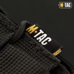 Підсумок M-Tac для АК відкритий подвійний, Чорний 6 Підсумок M-Tac для АК відкритий подвійний, Чорний 6