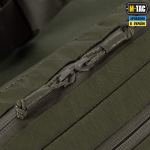 Сумка M-Tac City Waist Bag X-Pac Elite Олива (Темна) 5 Сумка M-Tac City Waist Bag X-Pac Elite Олива (Темна) 5