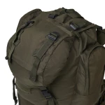 Рюкзак Mil-Tec на 75 л з водовідштовхувальним покриттям. Олива 6 Рюкзак Mil-Tec на 75 л з водовідштовхувальним покриттям. Олива 6