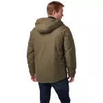 Куртка зимова 5.11 Tactical "Atmos Warming Jacket" RANGER GREEN 3 Куртка зимова 5.11 Tactical "Atmos Warming Jacket" RANGER GREEN 3