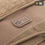 Рюкзак M-Tac Urban Line Force Pack Койот 4 Рюкзак M-Tac Urban Line Force Pack Койот 4