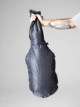Килимок надувний Pinguin Trion R7, 185х52х9 см, Khaki 10 Килимок надувний Pinguin Trion R7, 185х52х9 см, Khaki 10