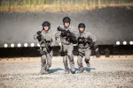 Штани тактичні "5.11 STRYKE ™ TDU® PANTS" Black 6 Штани тактичні "5.11 STRYKE ™ TDU® PANTS" Black 6