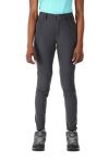 Штани жіночі Rab Incline Light Pants Wmns, Anthracite 3 Штани жіночі Rab Incline Light Pants Wmns, Anthracite 3