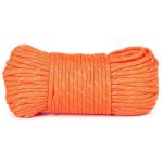 Шнур Lifesystems 550 Paracord 4 mm, Помаранчевий