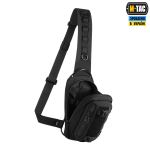 Torba M-Tac Sling Civilian Lite-NR Czarna 2