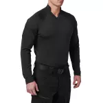 Термореглан 5.11 Tactical® "V.XI™ Sigurd L/S Shirt" Black 2 Термореглан 5.11 Tactical® "V.XI™ Sigurd L/S Shirt" Black 2