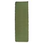 Самонадувний килимок Pinguin Nomad NX, 194x64x3.8 см, Khaki 2