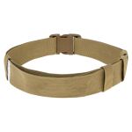 Ремень военный с быстрым открыванием "ARMY BELT" Coyote 2
