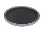 Складная миска Sea to Summit X-Plate, 1,17 л – Песчаная 2 Складная миска Sea to Summit X-Plate, 1,17 л – Песчаная 2