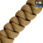 Темляк M-Tac Snake Skull койот 4