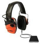 Активные защитные наушники Howard Leight Impact Sport BOLT R-02231 Orange 5 Активные защитные наушники Howard Leight Impact Sport BOLT R-02231 Orange 5