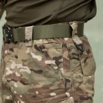 Шорти карго тактичні Bezet Military. Армований Rip-Stop. Мультикам 4 Шорти карго тактичні Bezet Military. Армований Rip-Stop. Мультикам 4
