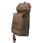 Подсумок для противогаза А.Т.А.К.А. Cordura 500D. Койот 3 Подсумок для противогаза А.Т.А.К.А. Cordura 500D. Койот 3