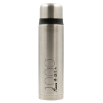 Термос Laken Thermo Liquids Flask 1L, Silver
