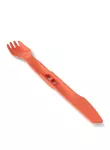 Набір столових приборів Sea to Summit Passage Cutlery Set – Жовтий 5 Набір столових приборів Sea to Summit Passage Cutlery Set – Жовтий 5