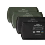 Баллистическая защита поясницы 2-го класса (с баллистическим пакетом). Черный 9 Баллистическая защита поясницы 2-го класса (с баллистическим пакетом). Черный 9