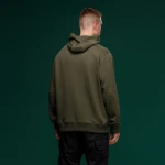 Худі M1 Mono колекція HMMWV. Cotton and elastane. Колір Олива 4 Худі M1 Mono колекція HMMWV. Cotton and elastane. Колір Олива 4