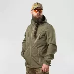Куртка Hardshell Combatant SHIFT PRO. Олива 4 Куртка Hardshell Combatant SHIFT PRO. Олива 4