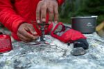 Адаптер для газового балона MSR LowDown Remote Stove Adapter 8 Адаптер для газового балона MSR LowDown Remote Stove Adapter 8