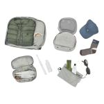 Косметичка Naturehike CNK2350XB010 сіра 6