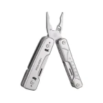 Мультитул Roxon Phantom S802. 15 функцій. Сірий Мультитул Roxon Phantom S802. 15 функцій. Сірий