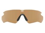 Линза сменная "ESS Crossblade Hi-Def Bronze Lens" Hi-Def Bronze