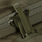 Сумка M-Tac Sling Pistol Bag Elite Hex с липучкой. Ranger Green 3 Сумка M-Tac Sling Pistol Bag Elite Hex с липучкой. Ranger Green 3
